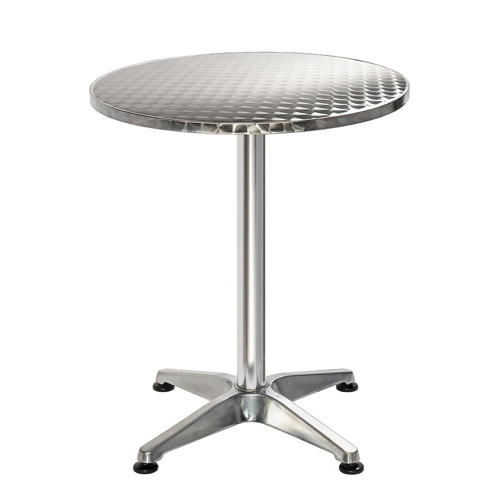 Алуминиева кръгла маса My Garden TLH-053