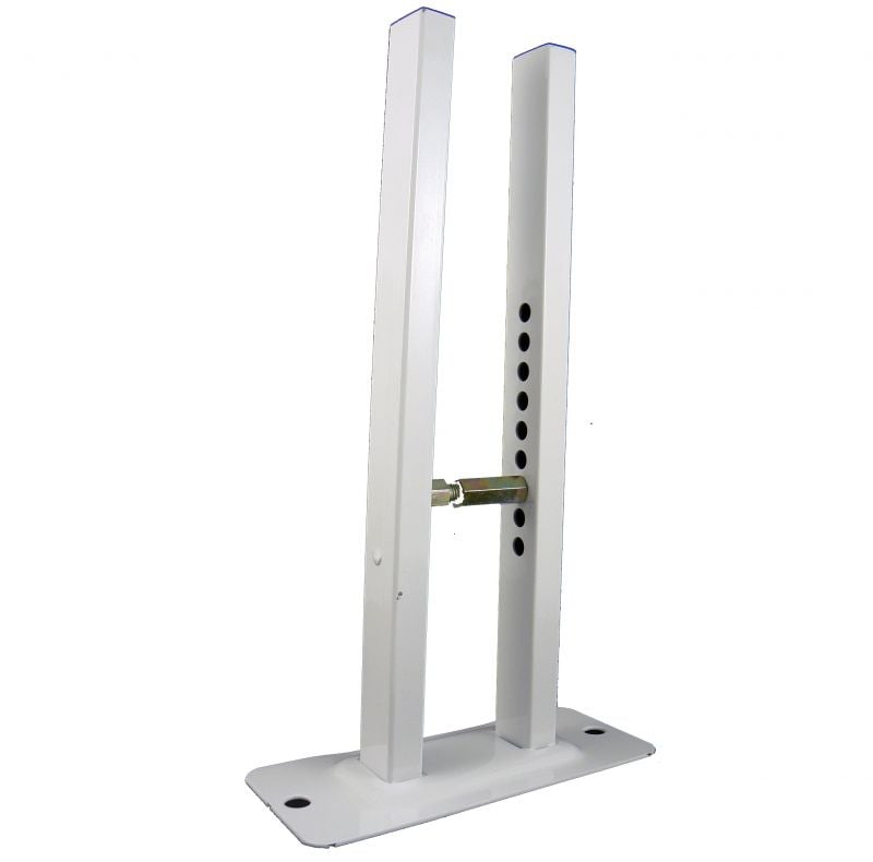 Стойка за алуминиев радиатор 390 мм THS Thermostyle