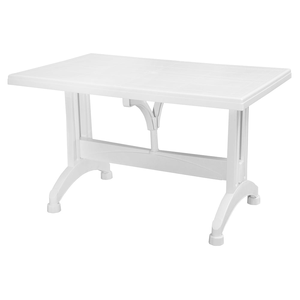 Градинска маса Ancora GF 212 бяла