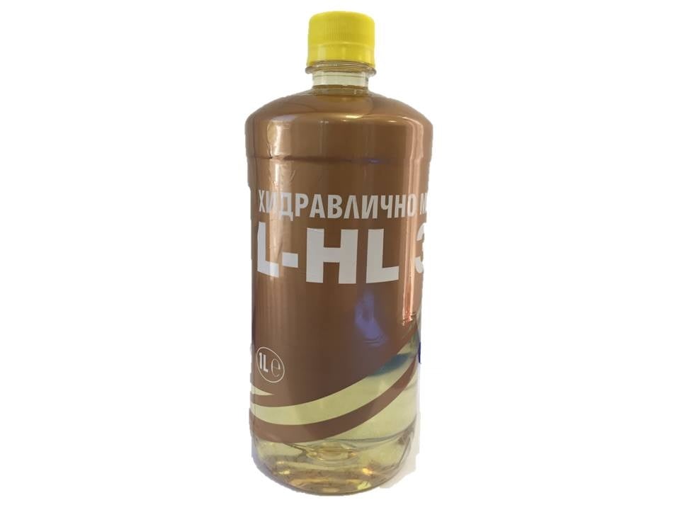 Хидравлично масло L-HL 32