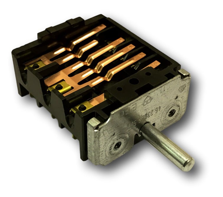 Комбиниран ключ за фурна Ego