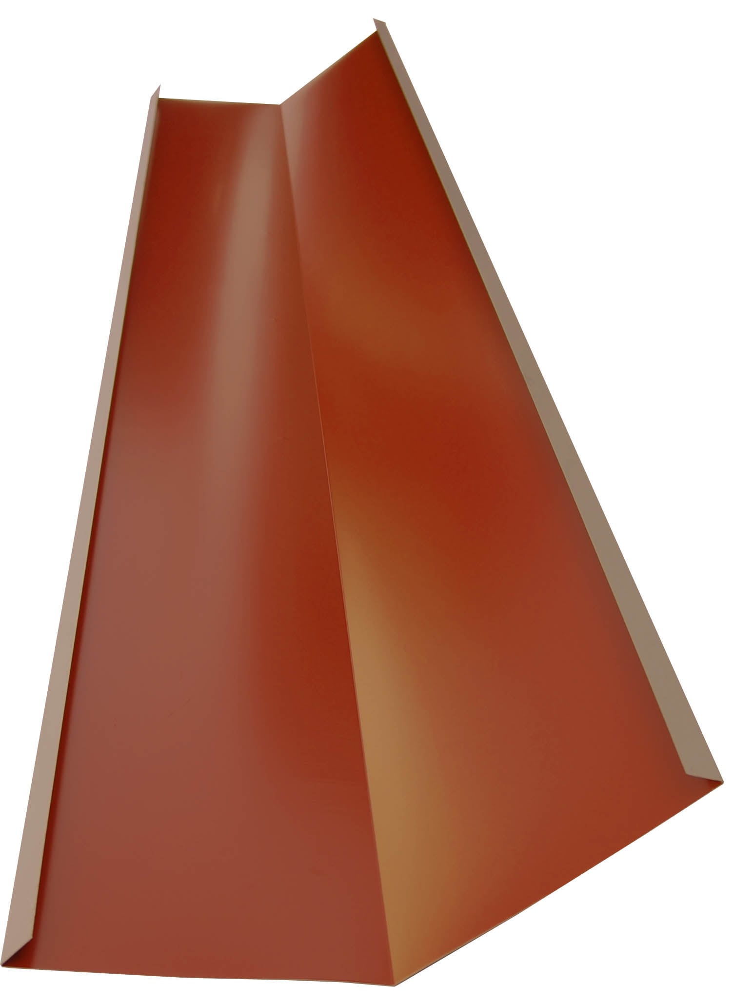 Улама 2m / оксидно червена