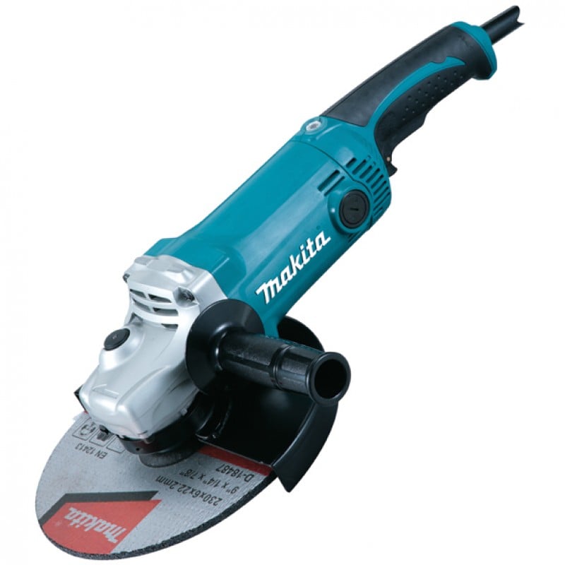 Ъглошлайф Makita GA9050 / 230 mm