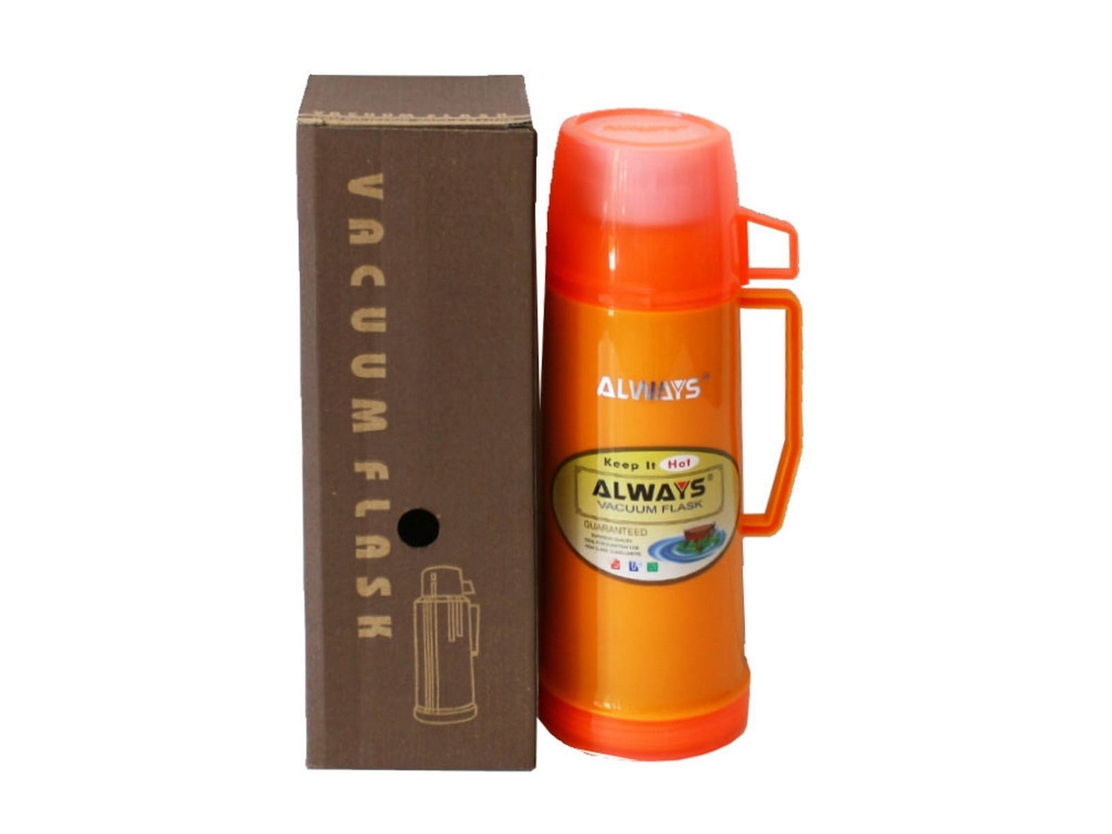 Термос Т5-502 / 0.45л