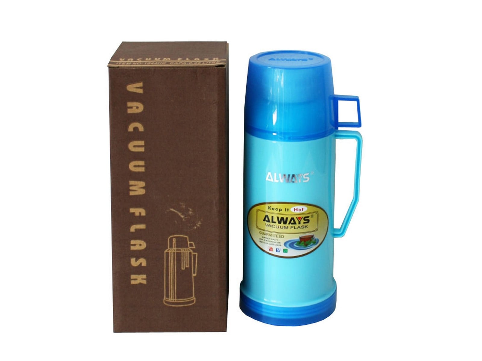 Термос Т5-503 / 0.68л