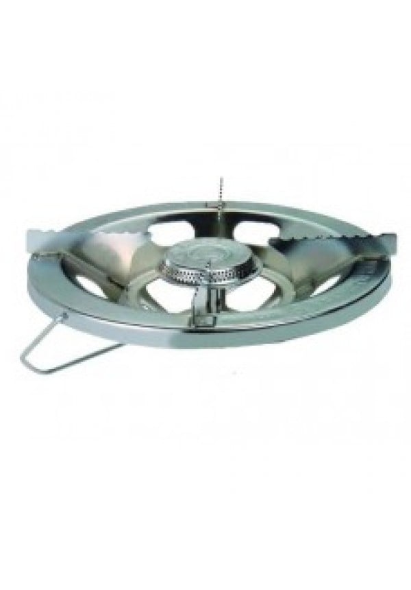 Газов котлон / решетка Nurgas ф22