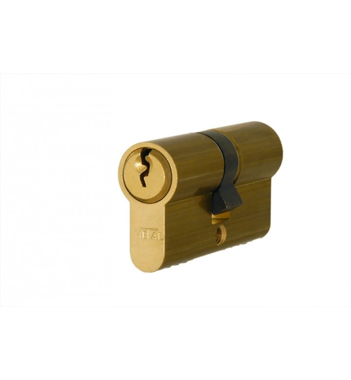 Секретен патрон Метал 30/50мм