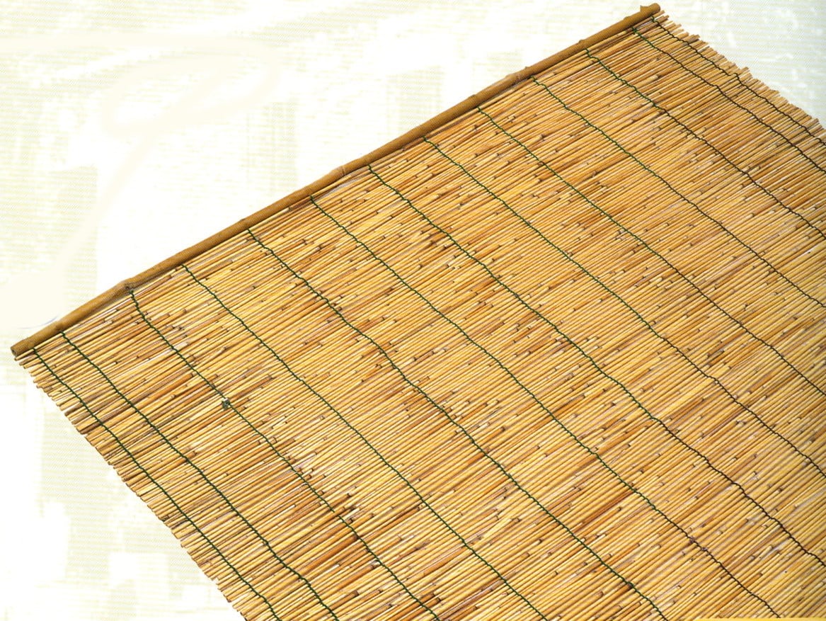 Покривало за огради Cina тип Тръстика / 2х3 м