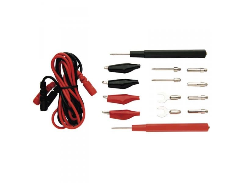 Комплект тестер Emos S4001