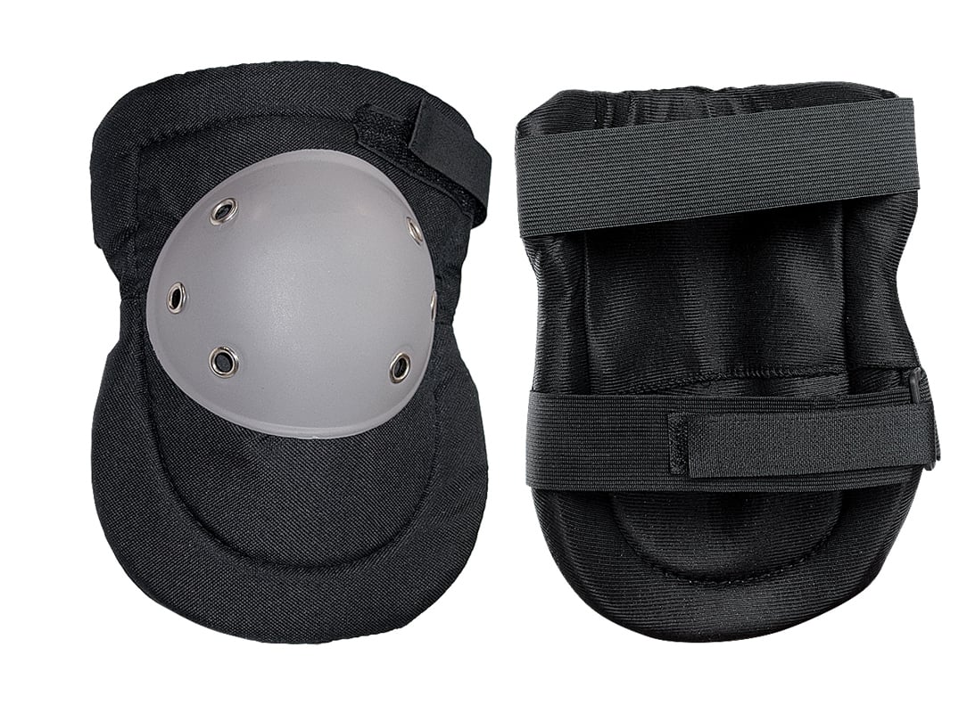 Текстилна наколенка с велкро Giant