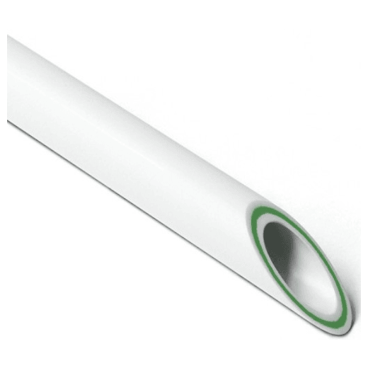 Тръба HP Trend Stabi glass PPR ф20х3.4мм / 4м