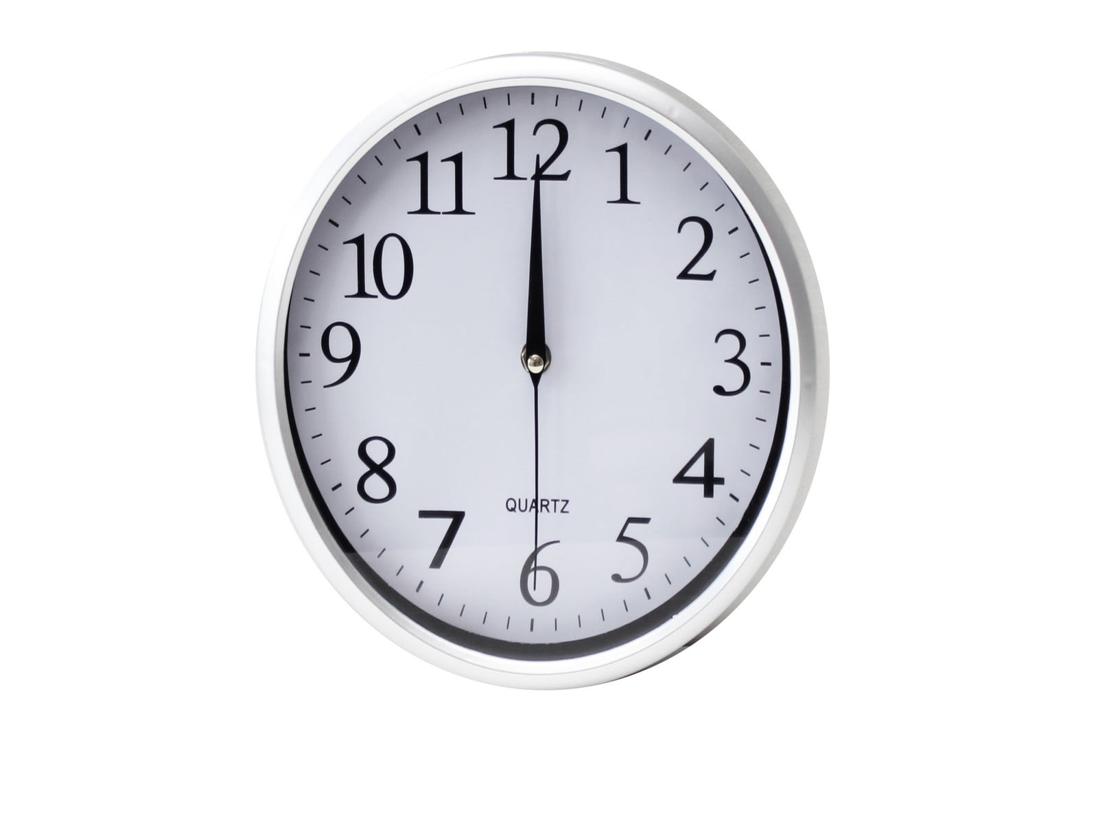 Часовник с иноксова рамка Т3-88