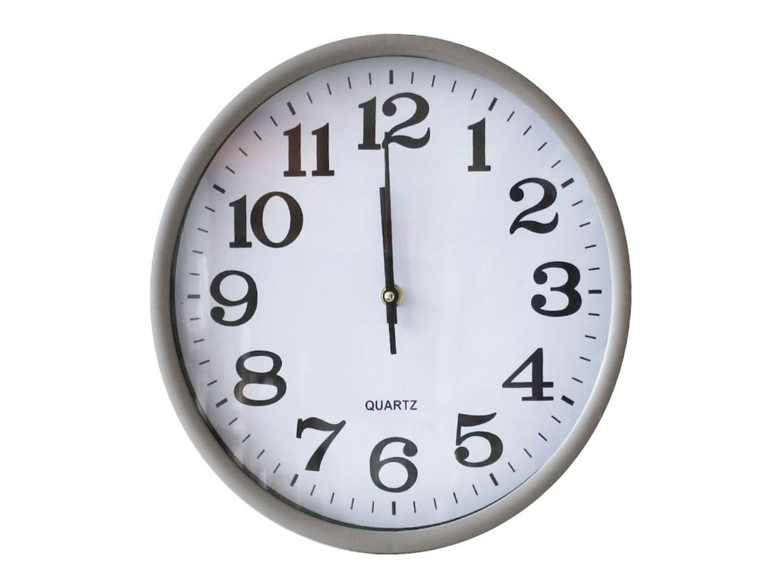 Стенен часовник Т5-814 ф30 см