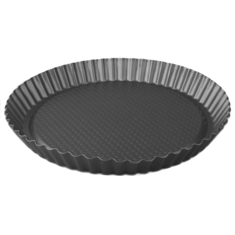 Форма за тарт Muhler MR-4008 / 27.5х3.5см