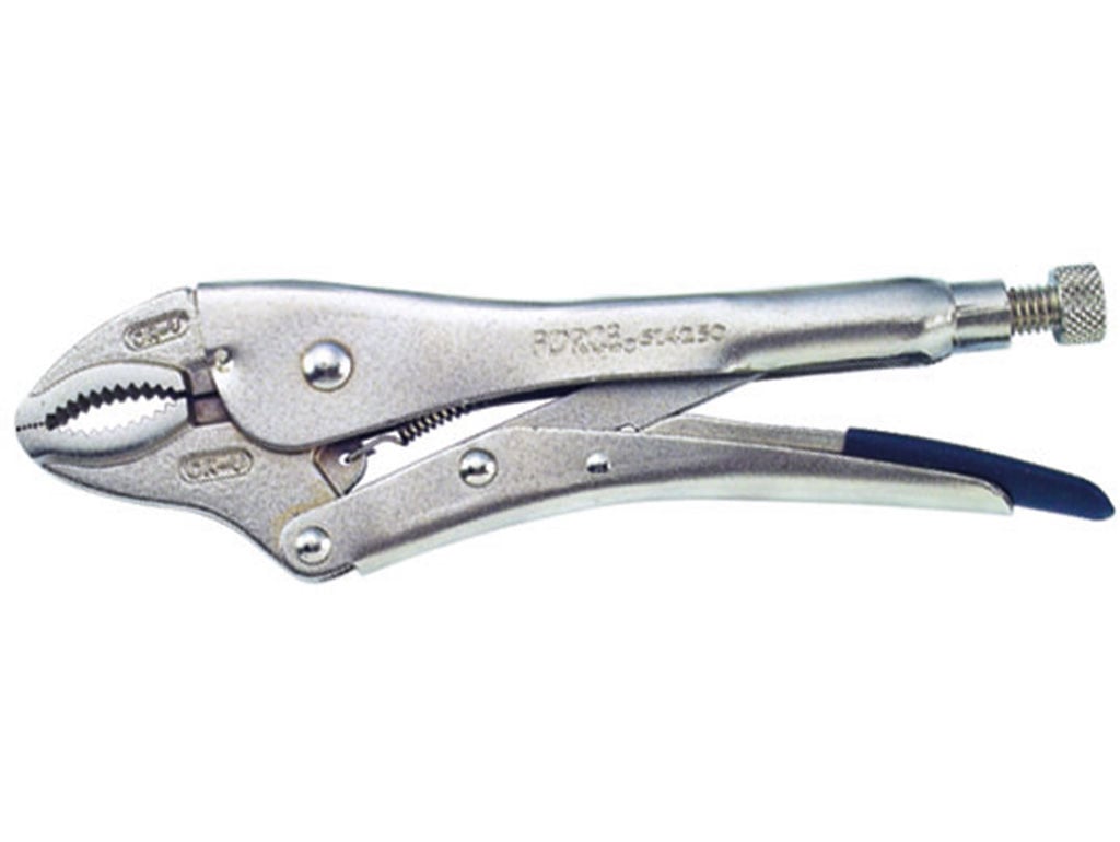 Клещи чираци захващащи 175mm-7"