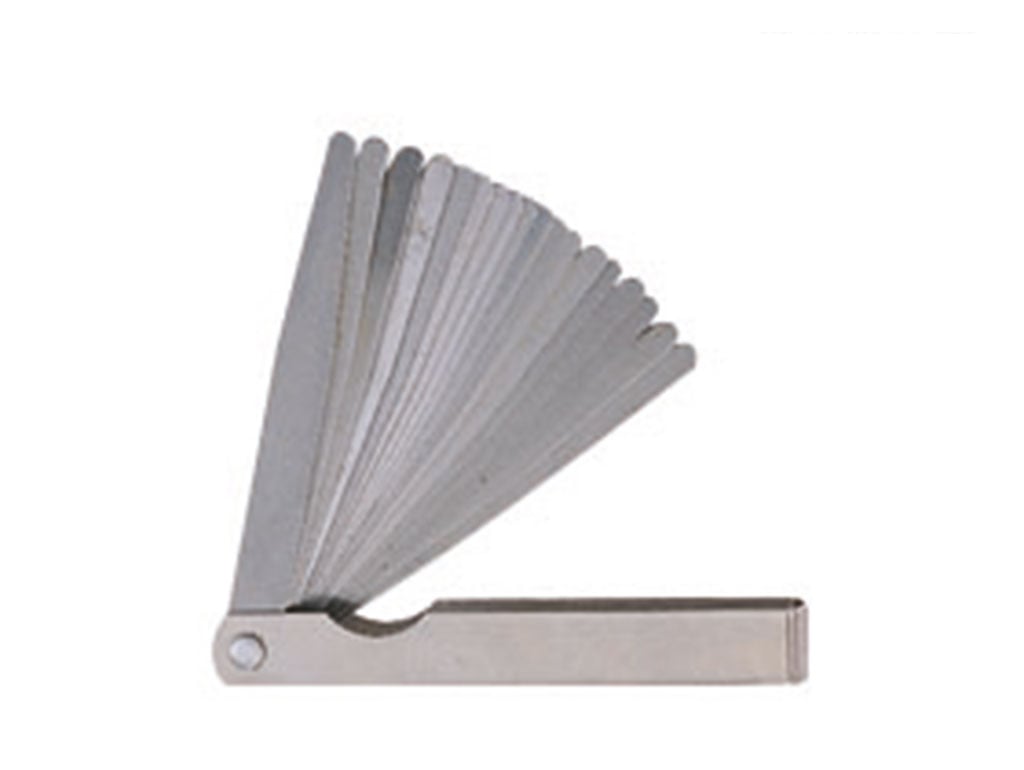 Луфтомер Force 0.05-1.00мм / 20 пластини