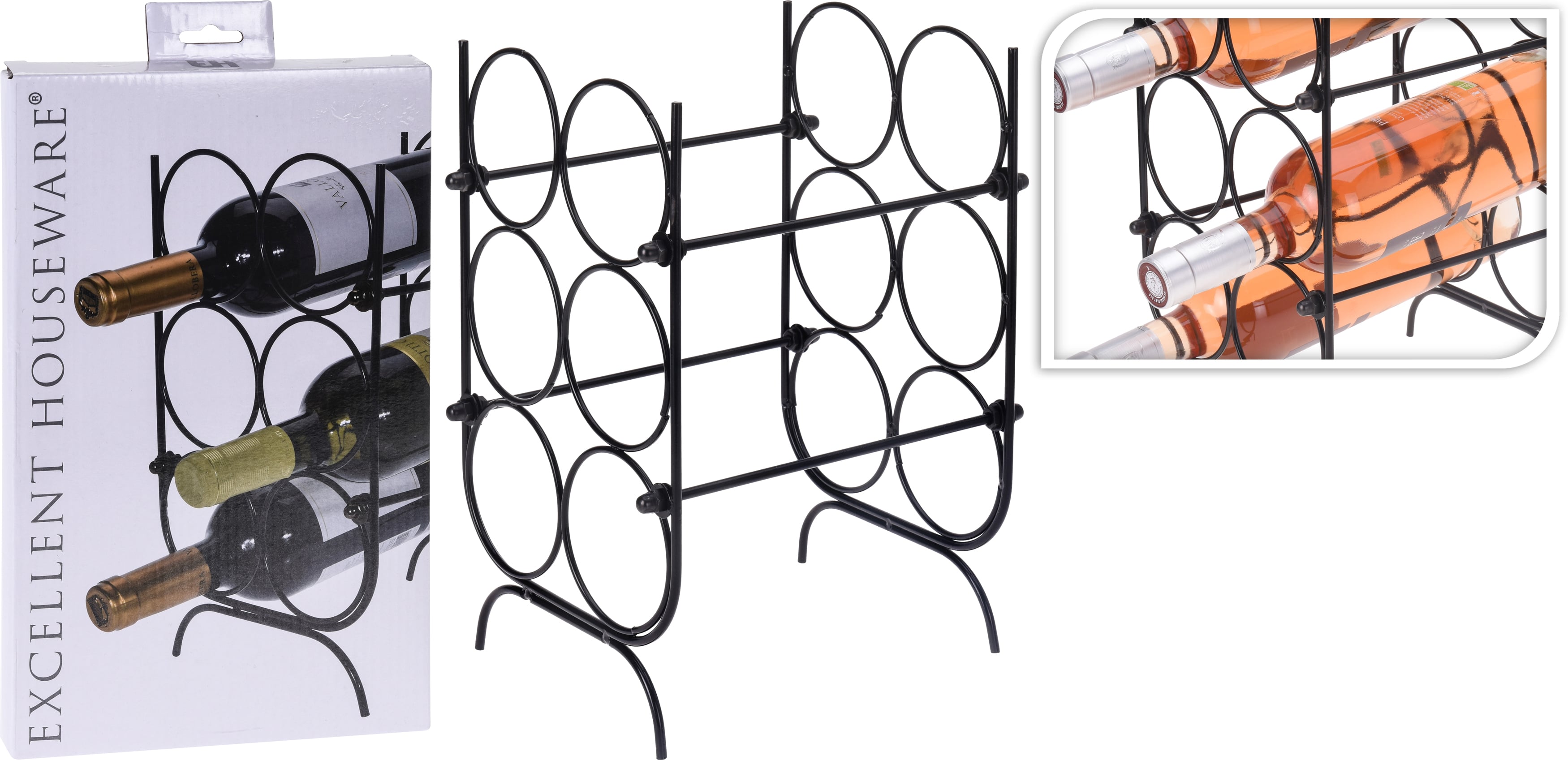 Поставка за вино 170431920