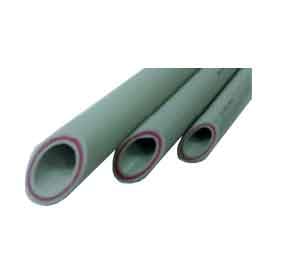 Тръба Emirplast PN20 Glass PPR TR ø32х4.4мм / 3м