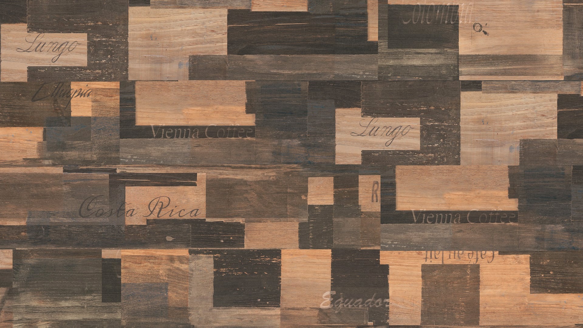 Ламиниран паркет Picaso Burgaz 8мм AC5/33