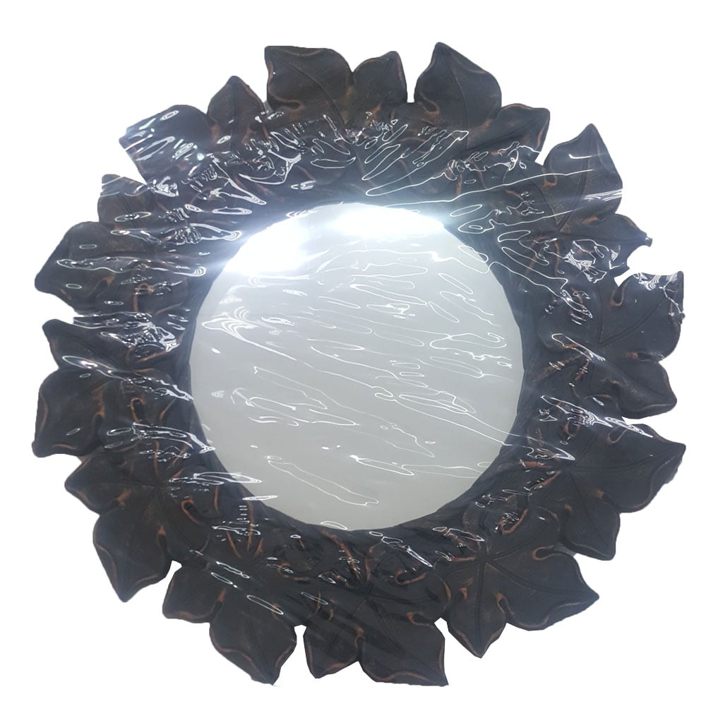 Огледало в рамка 201077 / ф60 см