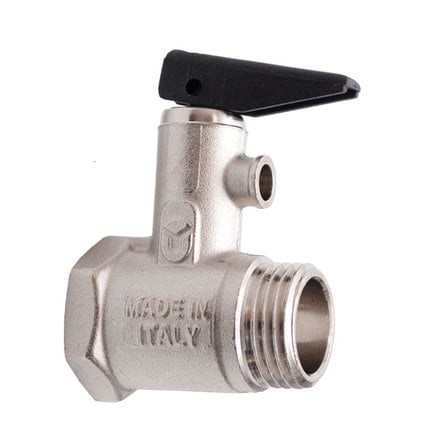 Възвратен клапан за бойлер 1/2" Thermowatt