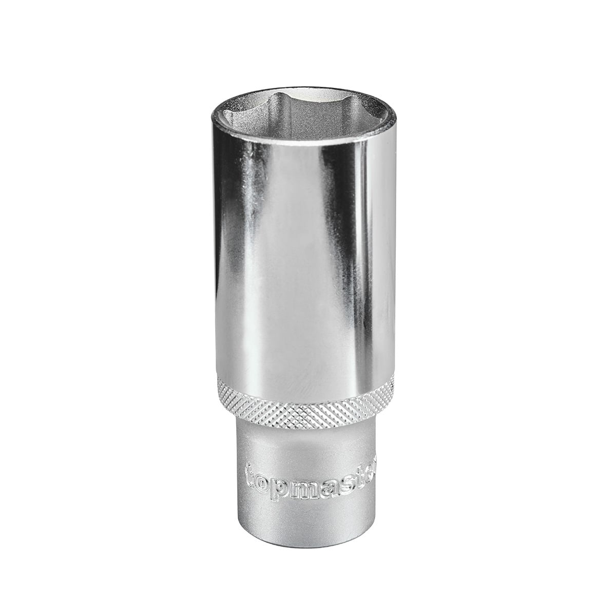 Вложка удължена 1/2"x30mm CR-V TMP