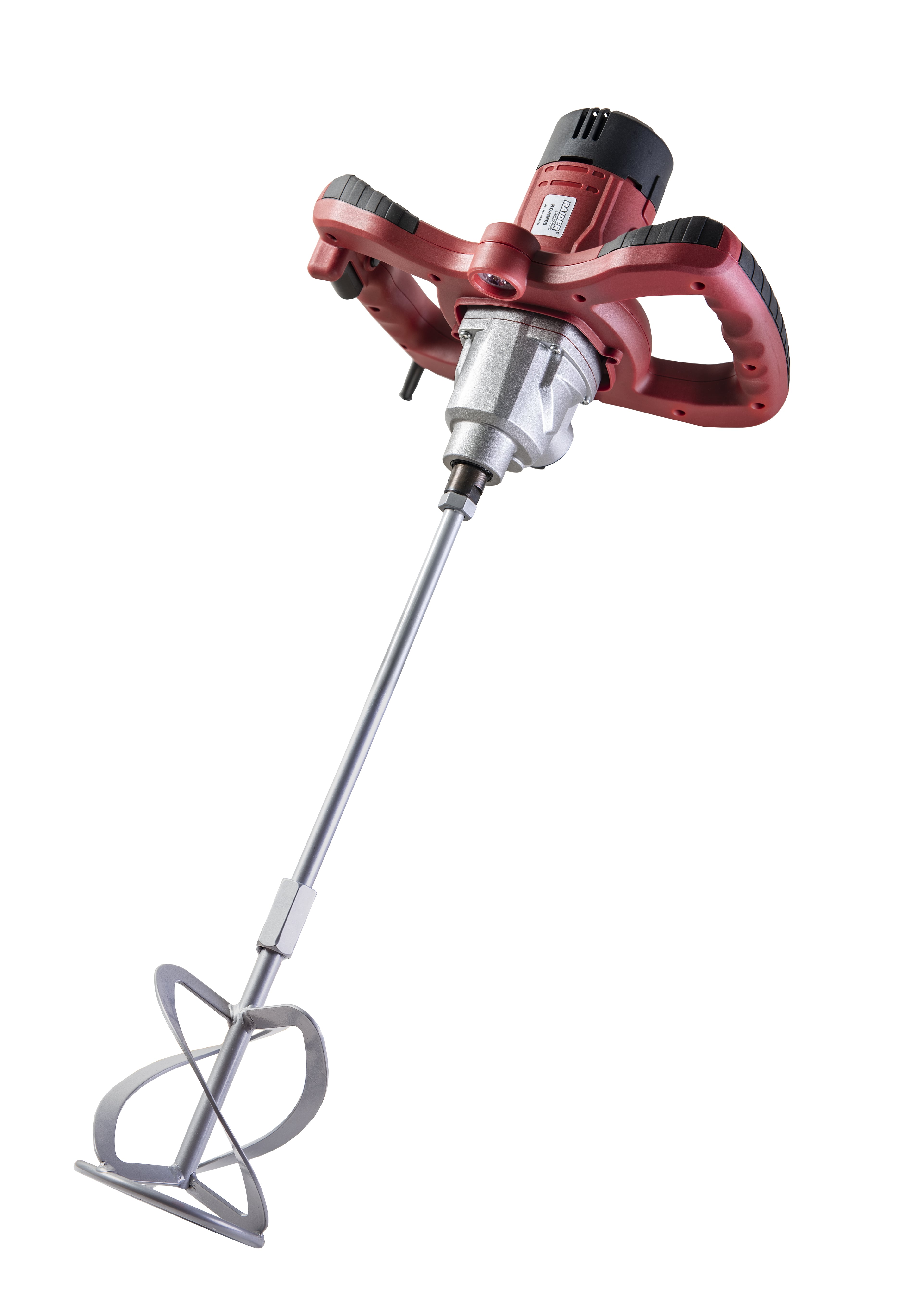 LED миксер Raider RD-HM08 1400W 200-700min-1