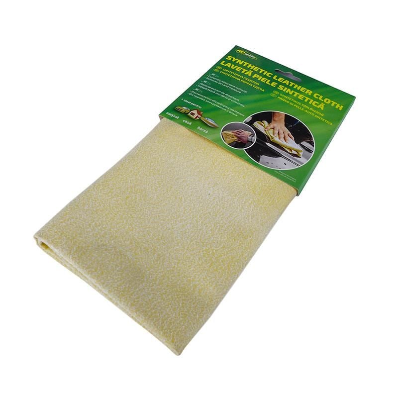 Кърпа от синтетична кожа Ro Group 58х48cm