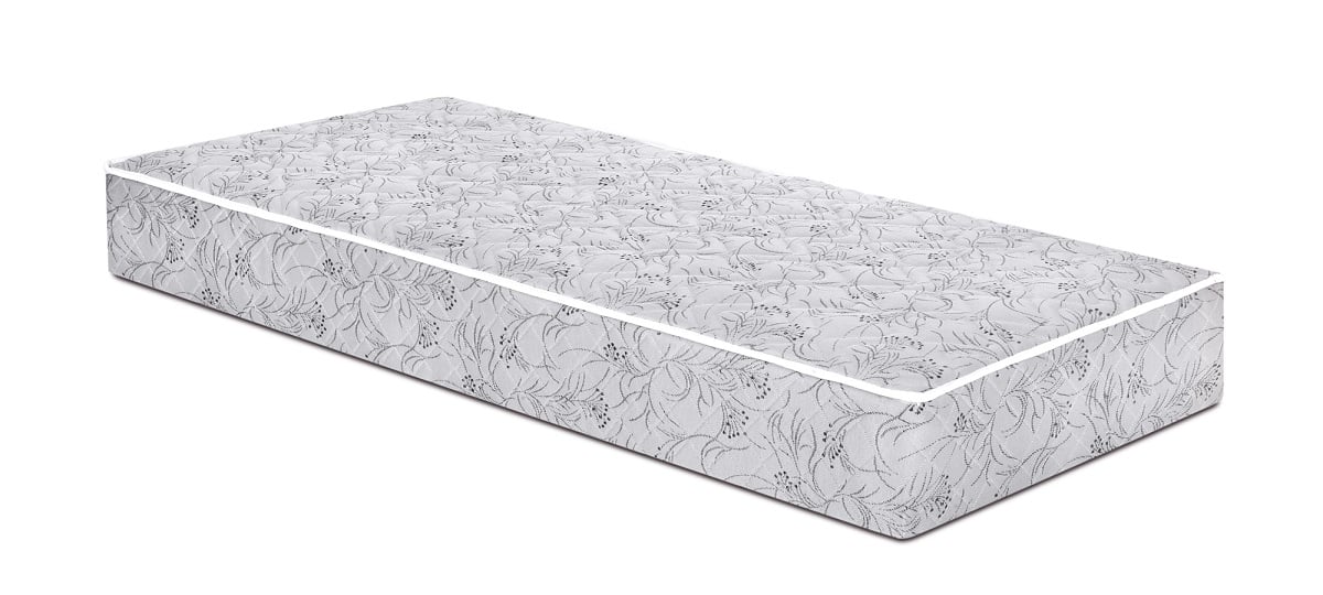 Еднолицев матрак Тед Колори D 160x200см