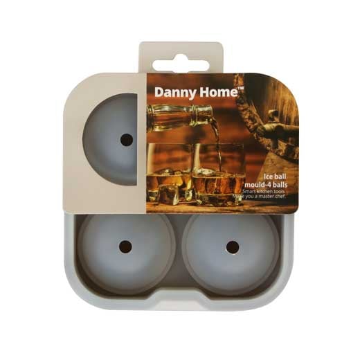 Форма за лед DH0003 силикон