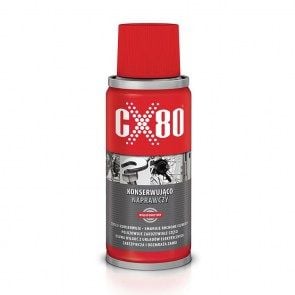 Многофункционална смазка CX80 100ml