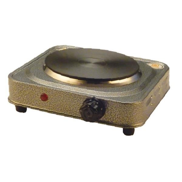 Туристически електрически котлон Muhler MHP-050M шагрен 500W