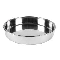 Тава за печене LF инокс 30см