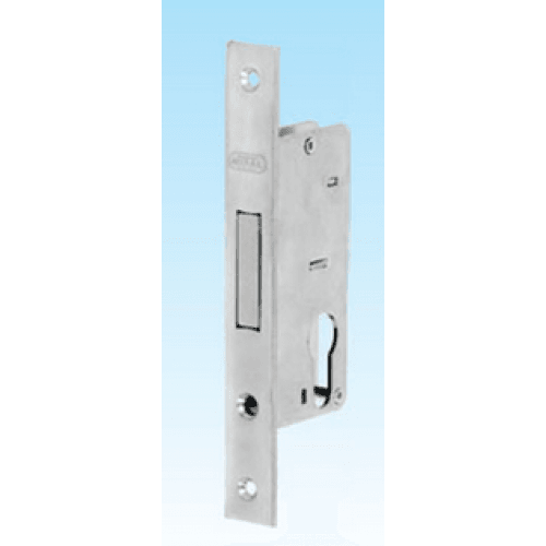 Секретна брава Унимет мини 101389 / 35мм с език