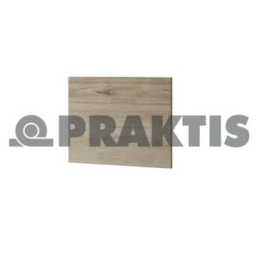 Краен панел за надстройка Dress Сонома Арвен