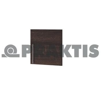 Врата за надстройка Dress Сонома Шоко