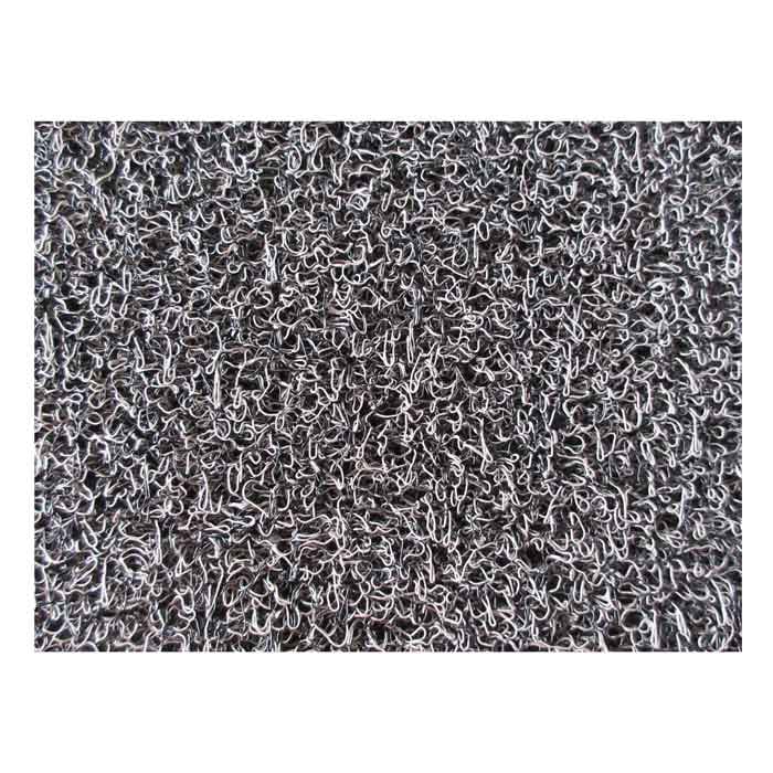 Изтривалка Спагети CMDB11T сиво-черна 122см