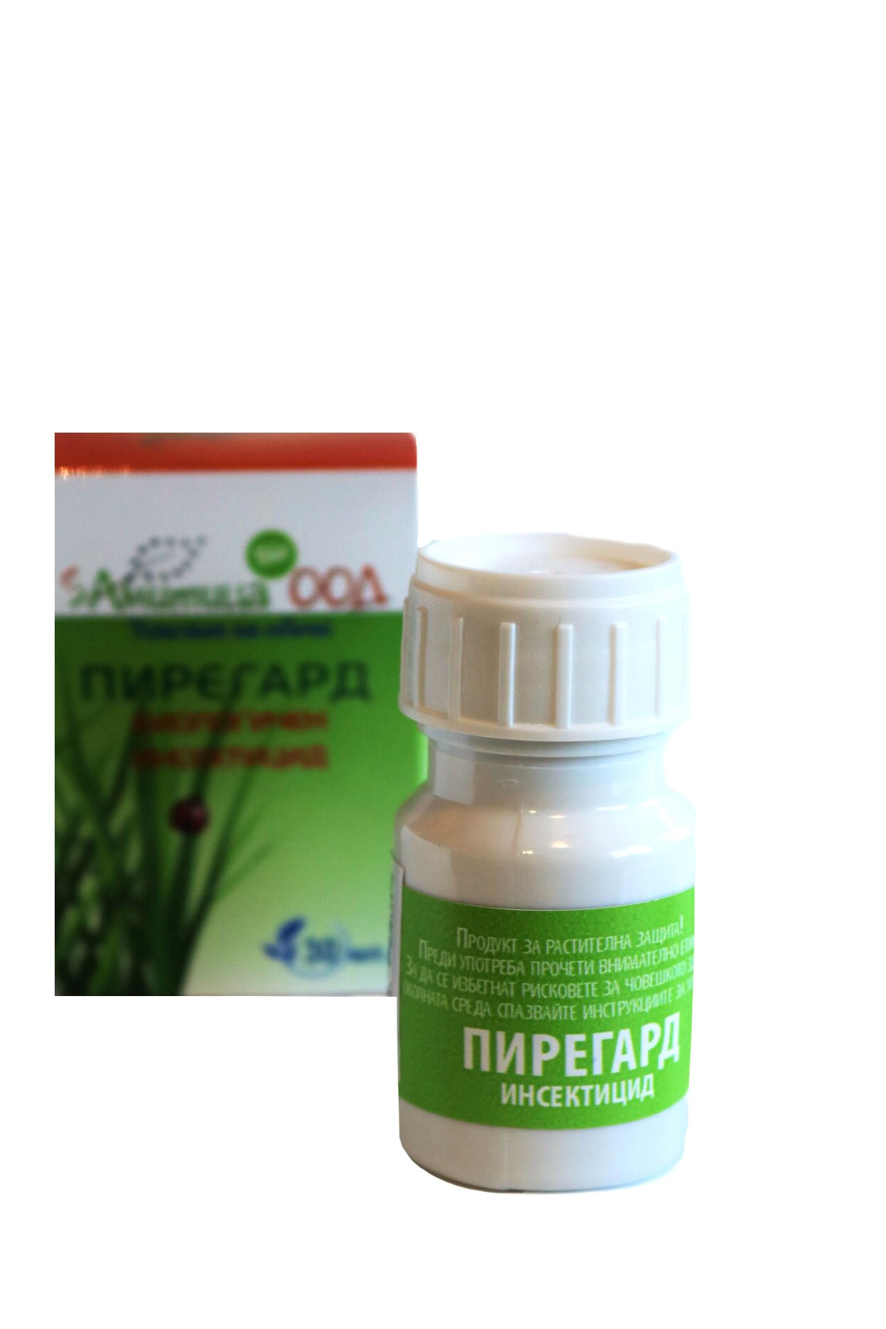 Инсектицид Пирегард 30мл