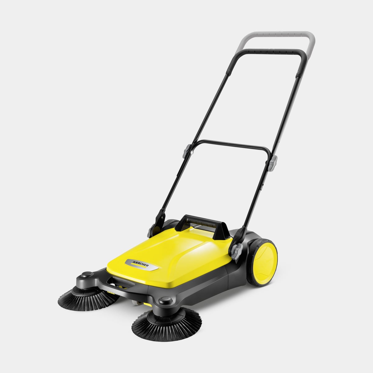 Метачна машина Karcher S 4 Twin 680mm 2400m²/h