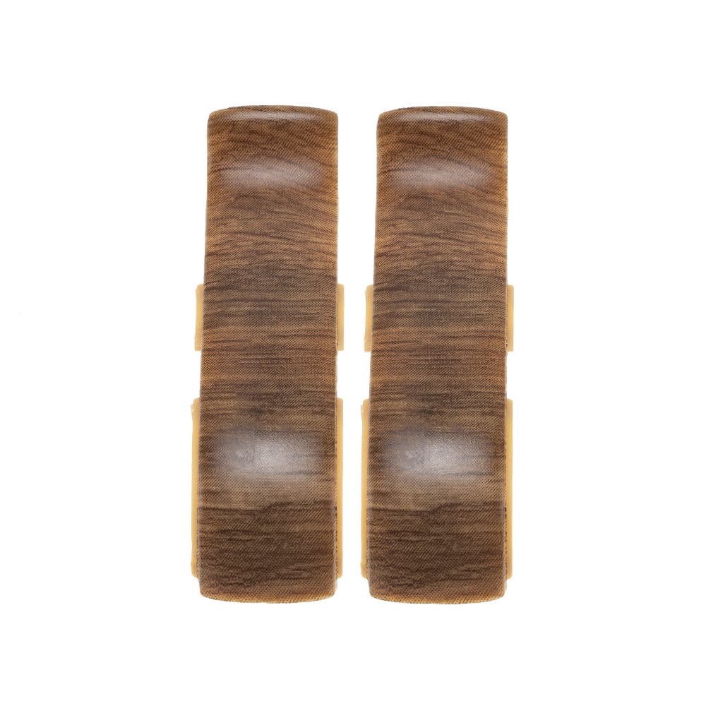 Преходници за перваз Salag SG56/68 дъб калвадос 2 броя