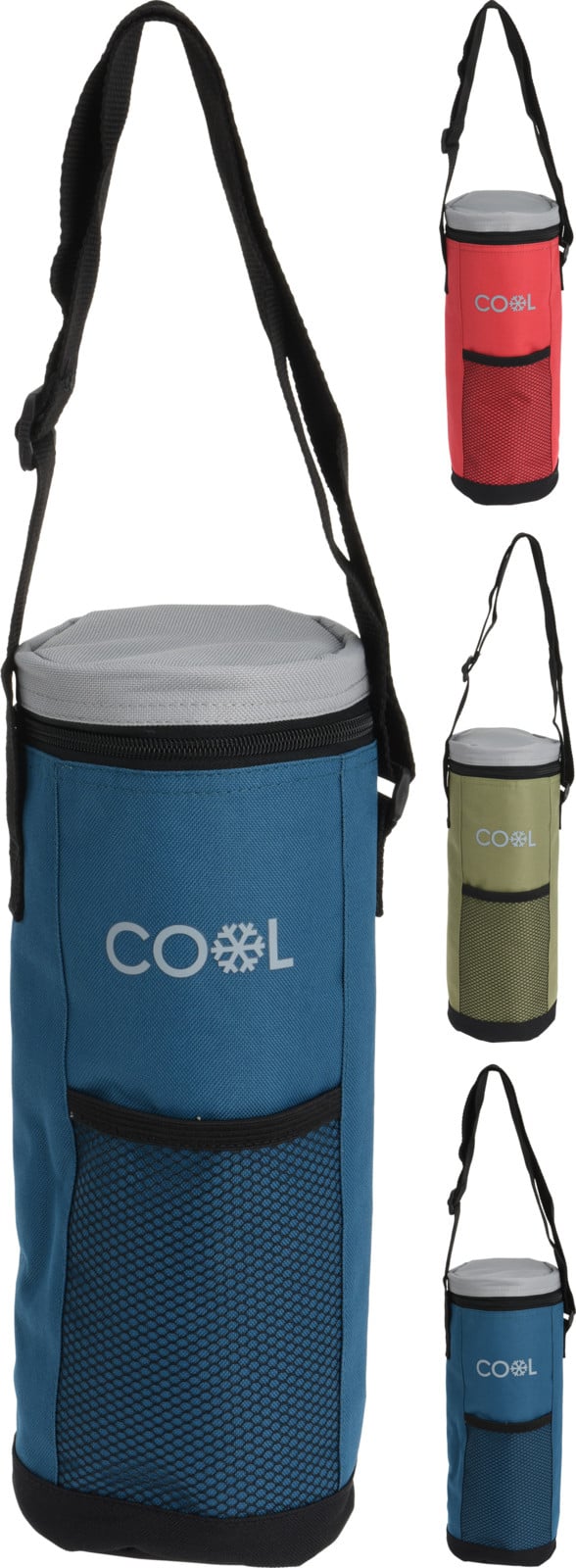 Охладител за бутилки FB1300720 / 1,5л