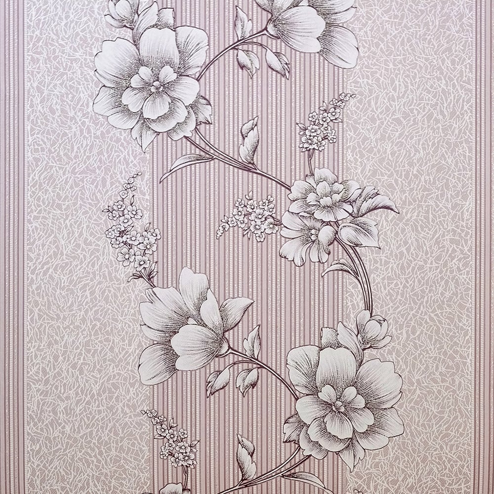 ПВЦ тапет Зара Декор ВКП3/0901