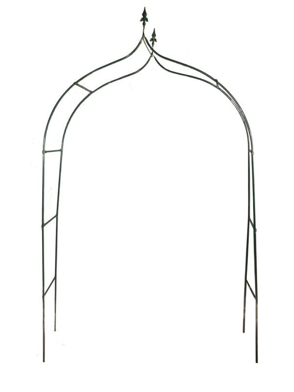 Градинска метална арка PERG-N6078