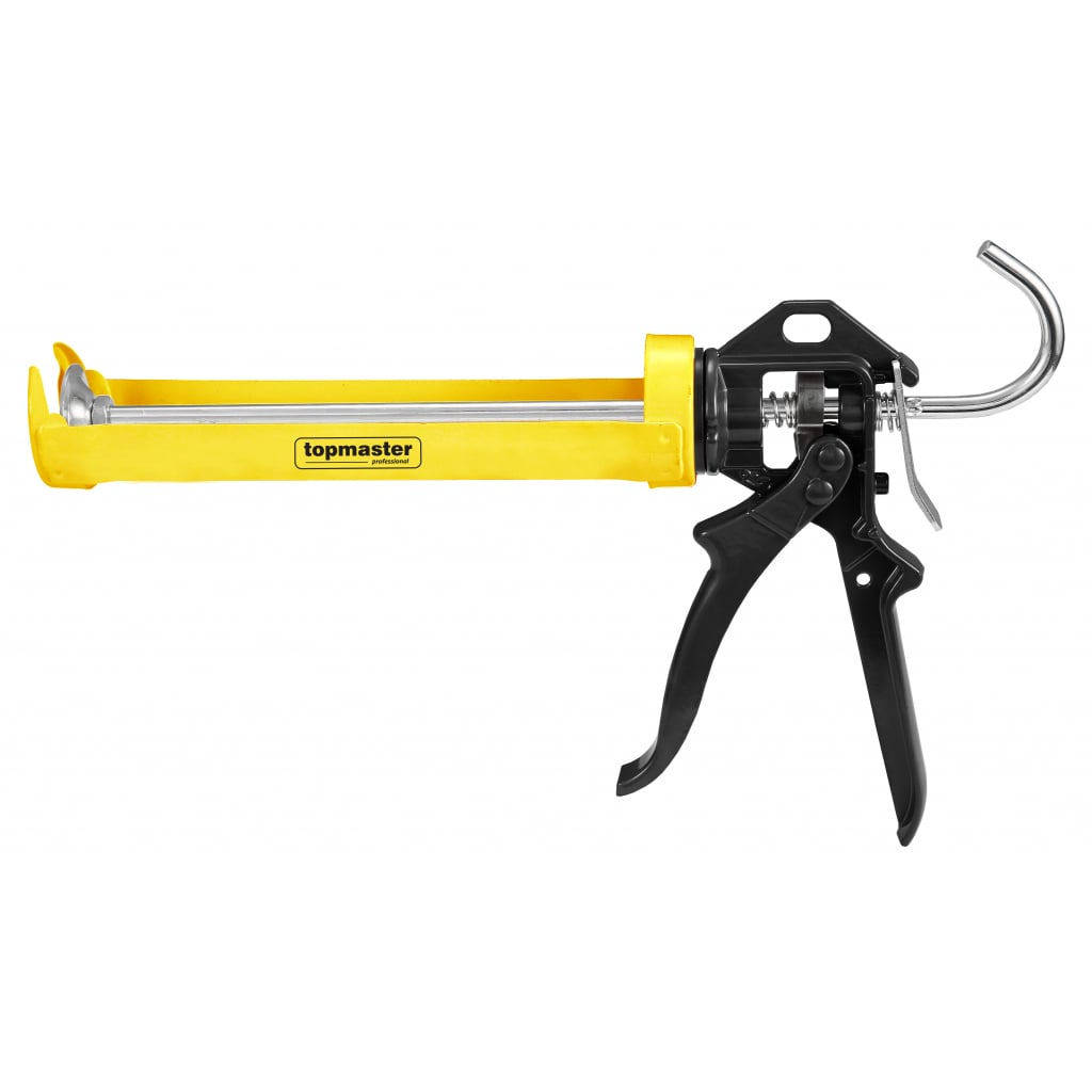 Пистолет за силикон второ поколение TMP усилен