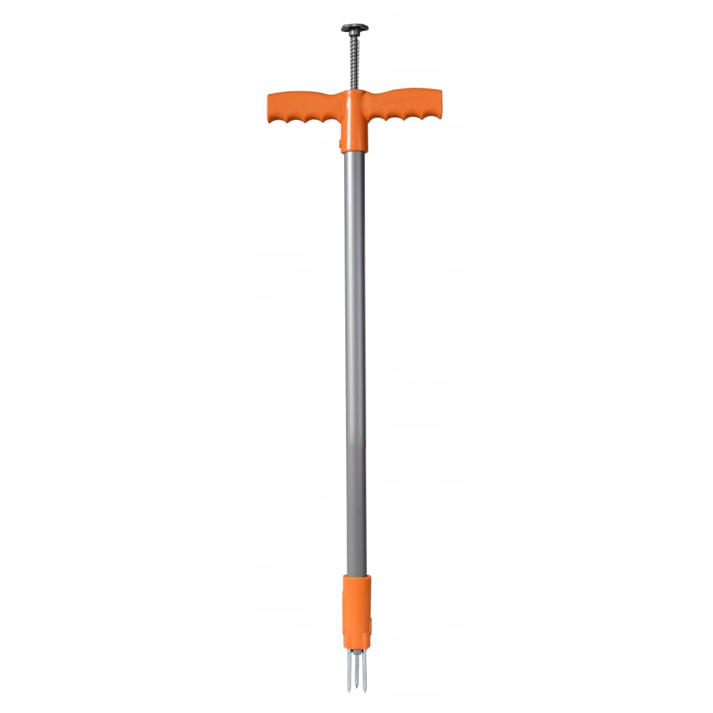 Уред за премахване на плевели TGP