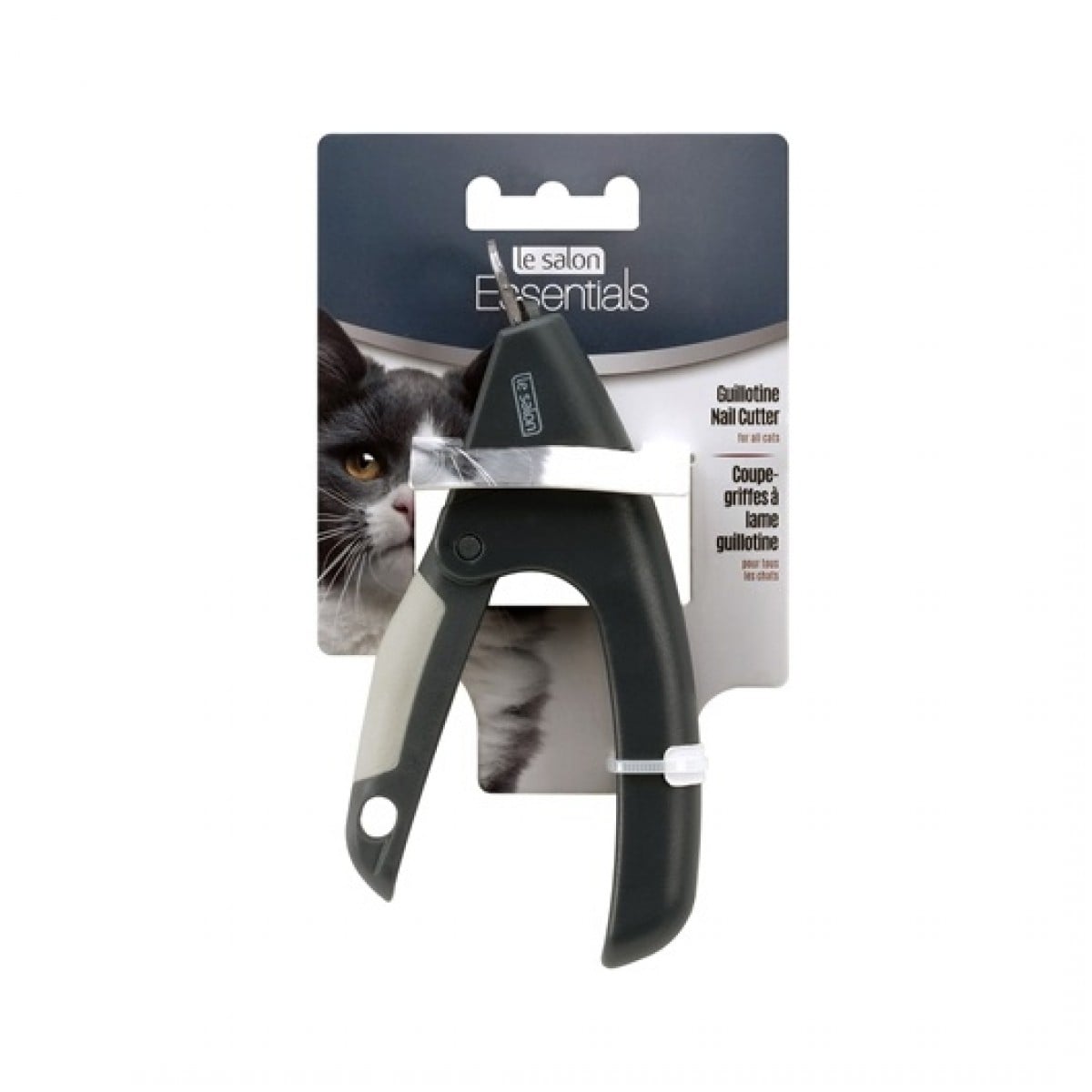 Нокторезачка за котки LS Essentials Guillotine Nail Cutter