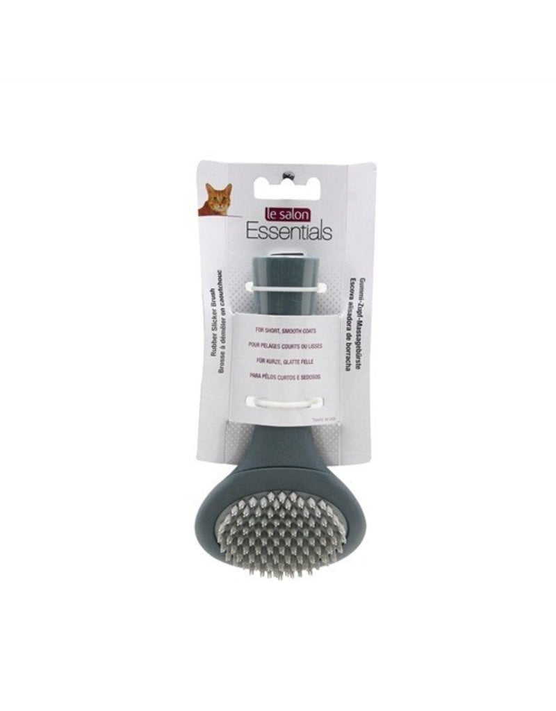 Масажна четка за котки LS Essentials Triple Finger Massage Brush