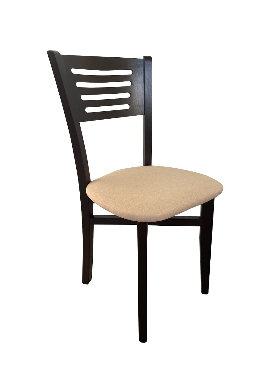 Трапезен стол Верона Венге