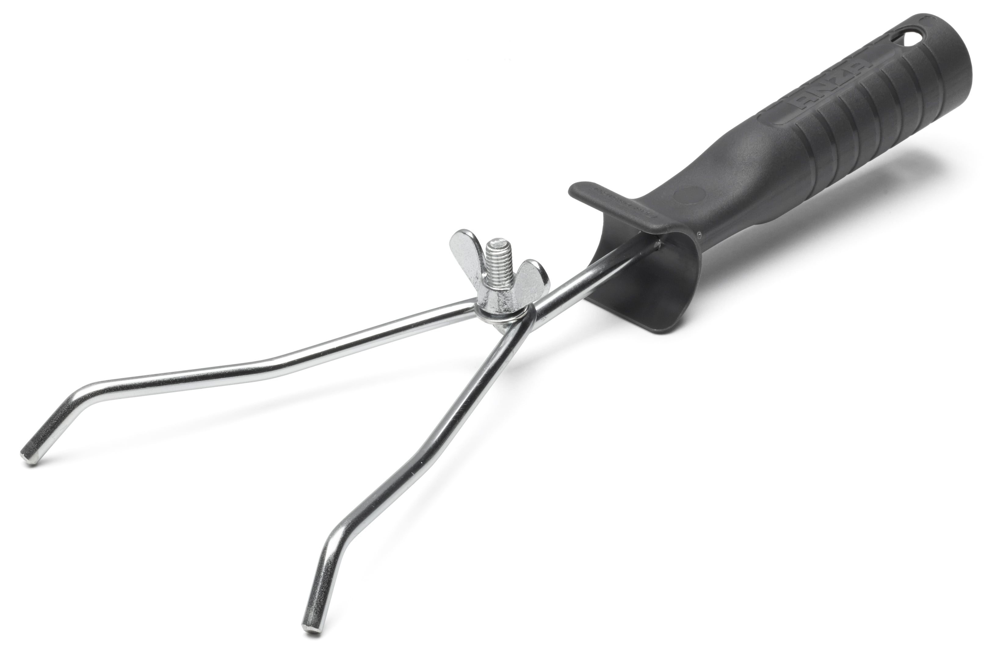 Дръжка за нож за шпакловка за поставяне към удължител Anza