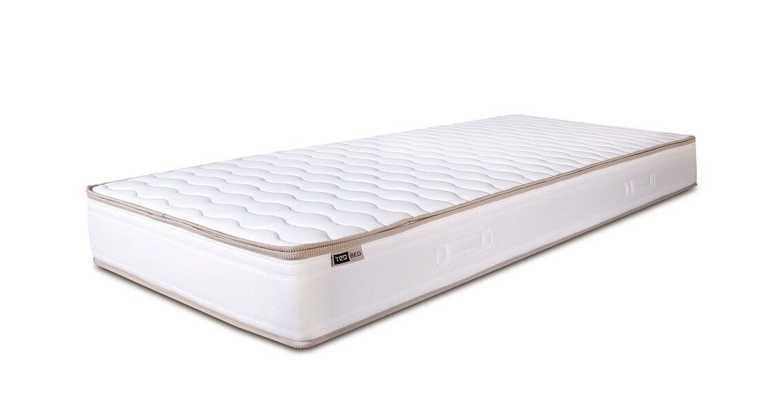 Двулицев матрак Astrea 144/190 см